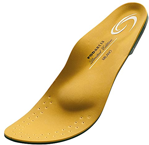 Plantari Podartis mod. PL248 MAX PAD * Storlek 43