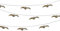 Pyramid International HARRY POTTER Hedwig Owl LED String Lights in Gift Box, Indoor Fairy Lights - Official Merchandise