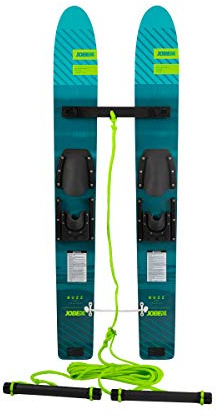 Jobe Nuevo 2024 - Skis NIÑO Trainers