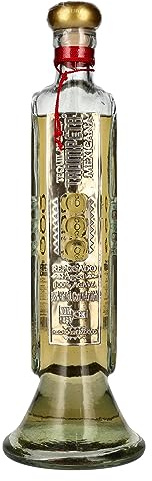 Trompeta Tequila Reposado 100% de Agave 38% Vol. 0,7l