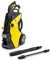 Kärcher Nettoyeur Haute Pression K 7 Power EU, Noir et Jaune, Power