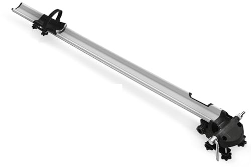 Portabicicletas Bike Pro + Baca VDP Delta compatible con Chevrolet Epica (4 puertas) 2005-2011