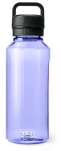 YETI Yonder Water Bottle with Leakproof Yonder Chug Cap 1.5L Cosmic Lilac