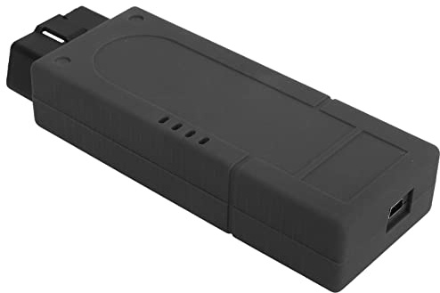 ODIS 62 Diagnosegerät, WIFI-USB-Anschluss, Plug-and-Play, Hohe Genauigkeit, Kfz-Diagnosescanner