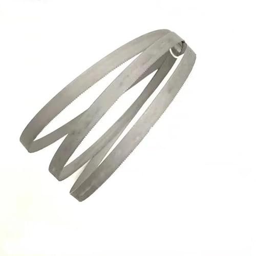 BomDog Bandsägeblätter, M42 Bimetall 1/2 Zoll Bandsägeblätter. 1425 1570 1790 2240 X 13 Mm Mit 8/12, 10/14 Tpi Bandsägeblatt Zum Schneiden Von Hartholz Und Metall./10-14Tpi/Length 1790Mm