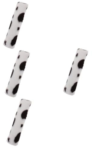 YARNOW 4 Stück Katzenkissen Kauspielzeug Kätzchen Katzenspielzeug Katzenspielzeug Stofftier Für Hunde Kratzbäume Für Drinnen Katzen Stoffspielzeug Für Spielzeug Stöcke