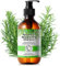 Rosmarin Shampoo für Haarwachstum, Rosmarinöl Shampoo Haare, Rosmarin Shampoo Gegen Haarausfall mit Biotin, Rosemary Mint Shampoo, für Frauen Männer, 300ml