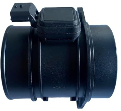 Débimetrè de Masse D´air Capteur de débitmètre d'air massique pour Suzuki Grand Vitara 1.9 DDiS et Renault Laguna Grand Scenic 2 2.0 DCi Capteur Débitmètre d'air Massique