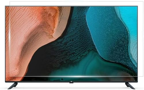 asdchZen Anti-Glare Anti-Scratch Tv Screen Protector For 65-75 Inch Monitor, Anti Blue Light Anti Radiation Protector Film For Lcd, Led, 4K Oled&Qled And Curved Screen,75,70”(1561× 900mm)