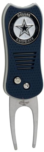 NFL switchfix Pitchgabel, herren, Switchfix Divot Tool