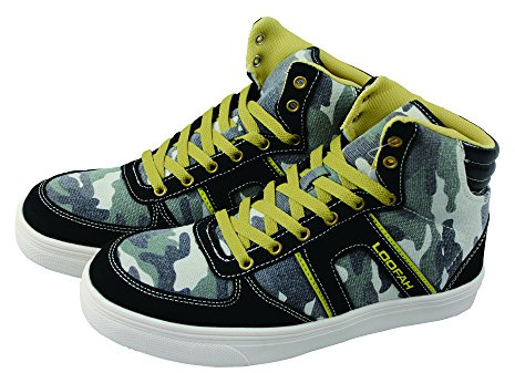 ニチマン Nichiman LFW-504 Slippers, Room Shoes, Khaki, 10.0 inches (25.5 cm), Roofer Science Fiction Middle Cut, US Men's Size 8 (25.5 cm)