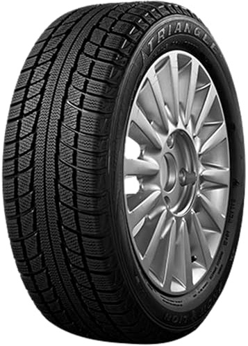 Triangle 175/65 R14 86T XL Winterreifen M+S 3PMSF Reifen Kompatibel mit VW GOLF III 1H1 up! Schrägheck 121, 122, BL1, BL2 Golf IV Cabrio 1E Golf III Cabrio 1E7 GOLF III Variant 1H5
