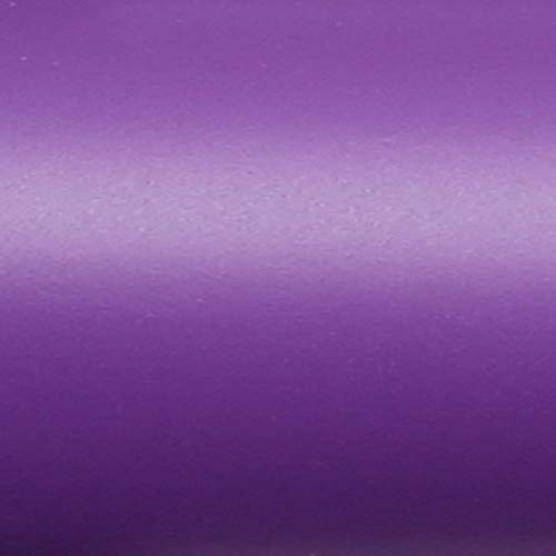 TipTopCarbon Möbelfolie selbstklebend matt - langlebige Möbel Klebefolie Violett 5m x 62cm - Klebefolie Küche - selbstklebende Folie Möbel - moderne Schrankfolie versch. Größen