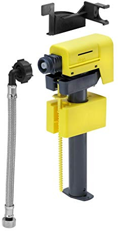 Füllventil Set 8310.73 Artikel 718176 Viega