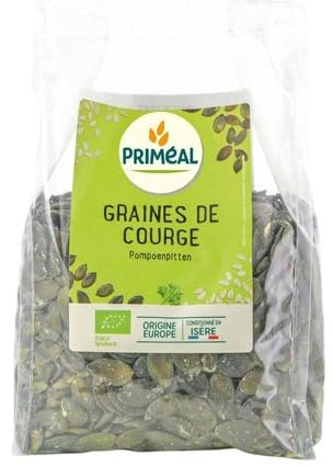 Priméal Graine de courge 500 g