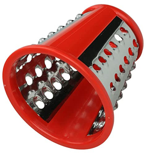 Moulinex SS-193998 - Cono per grattugia spessa, robot da cucina