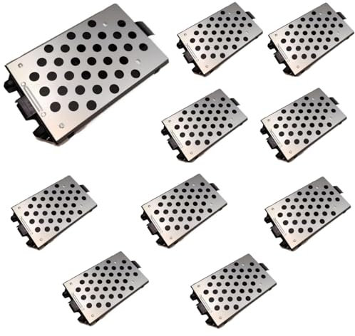 KELEFET CF-19 HDD Caddy Festplattenbox Adapter Halterung Anschlusskabel für Panasonic ToughBook (2)