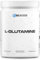 L-Glutamine en poudre 500gr - L-Glutamine pure - goût neutre - vegan, hautement dosé, sans additifs - BIOS Nutrition (Fabriqué en Allemagne)