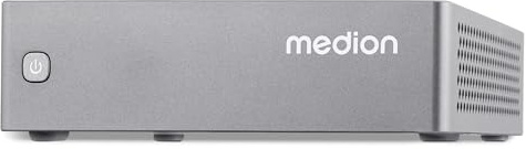 Medion S06e Mini PC MD35355 Celeron N100 4GB/128GB SSD Win 11 (10025677)