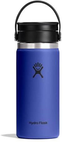 Hydro Flask – Wide Flex Sip Lid Coffee 473 ml (16 oz)