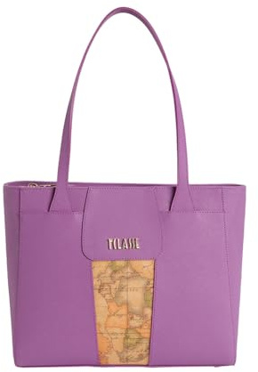 Shopper Media Alviero Martini Bloom City