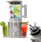 Cecotec Standmixer Grand Katana 2700MAX Total Destroy W. Maximalleistung 2700W, Gegenläufige Technologie, 8-Klingen-Messer mit schwarzer Titanbeschichtung, Thermoresistenter Krug 1,8L