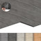 LZQ PVC Bodenbelag Vinylboden Selbstklebend mit Holz-Effekt, 18 Vinyl Fliesen 2,51m² Bodenfliesen Selbstklebend, Klebefliesen Boden Verschleißfest Wasserfest für Wohnzimmer Küche, Eiche Dunkelgrau