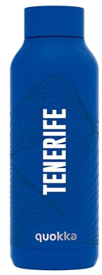 Quokka - SOLID ULTRAMARINE 510 ML | TENERIFE LOVE