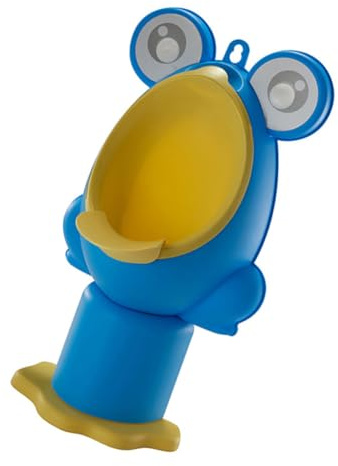 VICASKY Urinoir Portable Pour Enfants Urinoir Pour Bébé Garçon Pour Garçons
