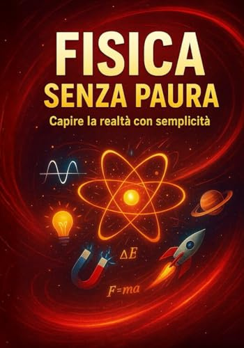 Fisica Senza Paura: Capire la realtà con semplicità