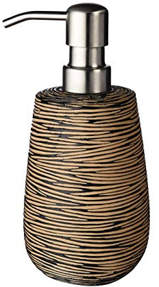 RIDDER Seifenspender Wood beige