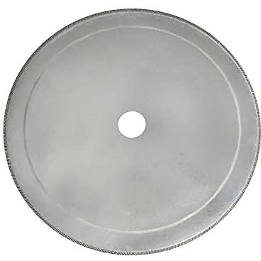 Flyshop Diamant-Lapidar-Sägeblatt, 150 mm, 5/8-Zoll | ultradünn, Trennscheiben-Werkzeuge