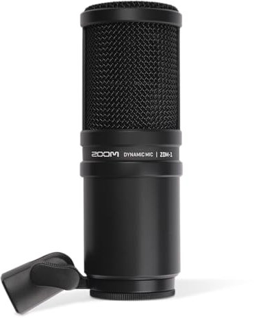 Zoom Microfono dinamico (ZDM-1)