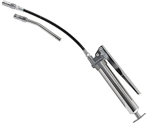 Labor Siringa Ingrassatore 100CC – Ingrassatore a Leva 100 g