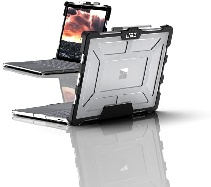 UAG Case Microsoft Surface Laptop Studio - Plasma ICE