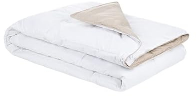 Vitapur Hybrid Bettdecke für 4 Jahreszeiten - NEO Luxus Komfort, 250x200 cm, Allergikerfreundlich