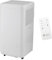 Climatiseur Mobile Réversible (Chaud/Froid) 3,5 kW / 12000 BTU Fresho Sannover
