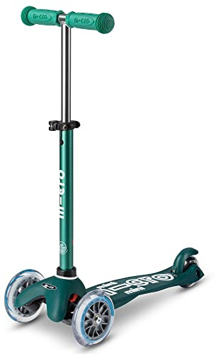 Monopattino Mini Micro deluxe eco