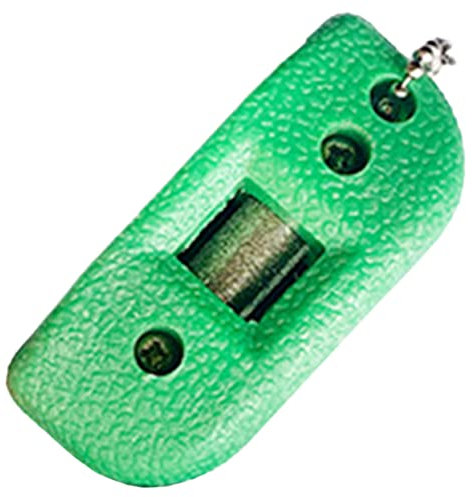 Toddmomy 2stücke Convenient Skate Grindstone Tragbarer Schleifer Für Eisschneider Für Präzise Ergebnisse Für Eiskunstlauf Und Hockey Langlebiges Design Farbe