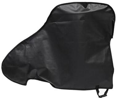 DEZYPZAM Deichselabdeckung | Deichselabdeckung Wohnwagen | Deichselabdeckung für Anhänger | Deichselhaube Anhänger Wasserdicht (87x62cm)