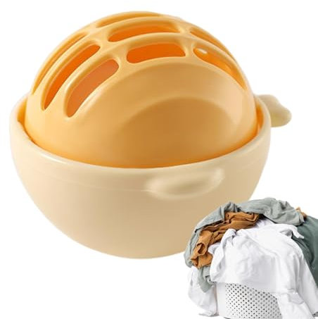 Dog Hair Catcher for Washer | Reusable Lint Remover for Clothes | Clothes Washer Accessories, Easy Clean Lint Catcher, Laundry Lint Catcher with Floating Hair Filtering Mesh for Washing Machine