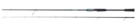 Balzer Shirasu Superior Zander 2,35m 15-38g - Spinnrute, Raubfischrute, Steckrute, Angelrute zum Spinnfischen, Zanderrute
