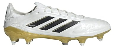 adidas Performance Predator Elite FT SG Road to Glory para hombre blanco, 46 EU