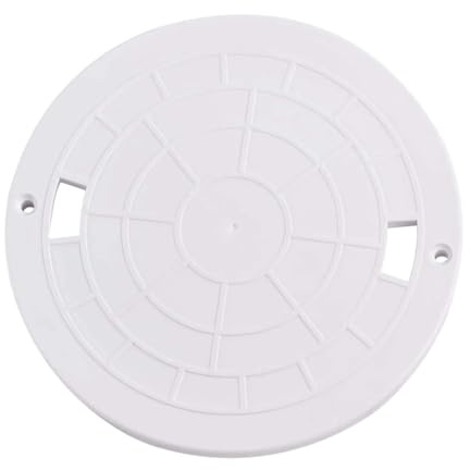 Fzaqwen Pieza de Repuesto para Tapa de Skimmer, 22,2 Cm, Redonda, para SP1077