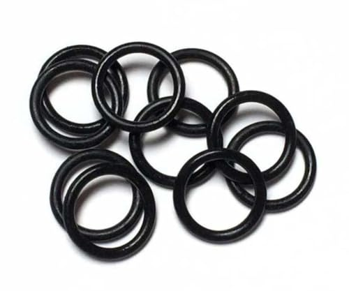 20 x Hozelock Replacement O-Rings