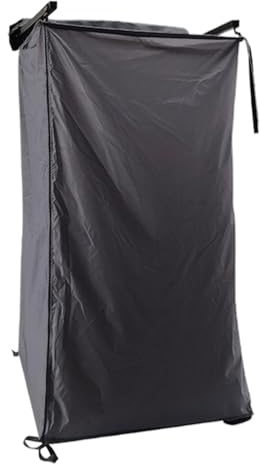 Yaztauho Tentes De Douche pour Le Camping,Abri De Douche Portable Et Imperméable | Pièces Extérieures pour Camping-Car pour Plage, Véhicules, Balcon, Patio, Bateau, Cabine De Changement, Toilettes,