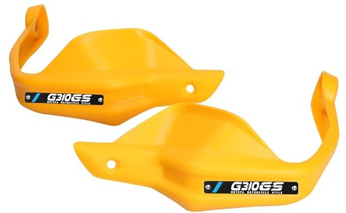 para G 310 GS G310 GS 2016-2024 G310GS 2023 Accesorios De Moto Protectores De Manos Protector De Palanca Protector De Manillar