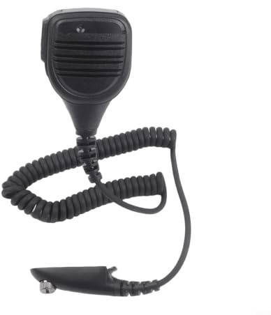 Högtalarmikrofon PMMN4021A, för Motorola HT750 HT1250 HT1250LS PR860 PRO5050 PRO5150 radio, handmikrofon