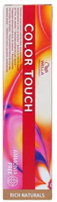 Wella Tinte Color Touch Deep Browns 6/71-60 ml