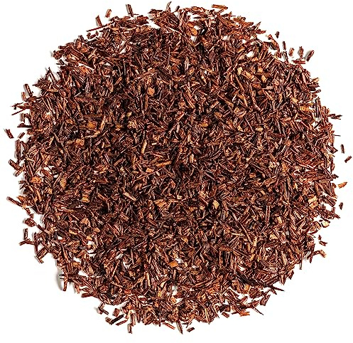 Rooibos Té Orgánico Sudáfrica - Rojo Tisana África - Infusión